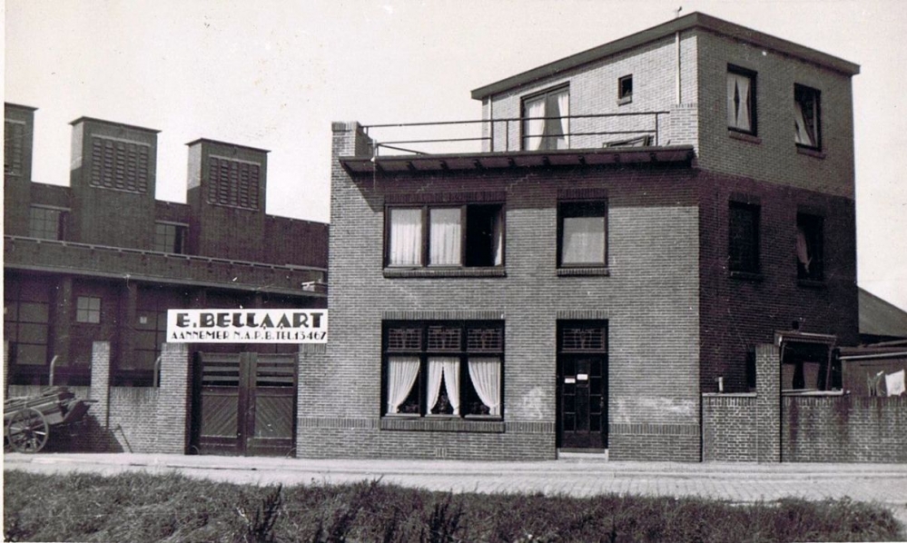 Bellaart Bouw